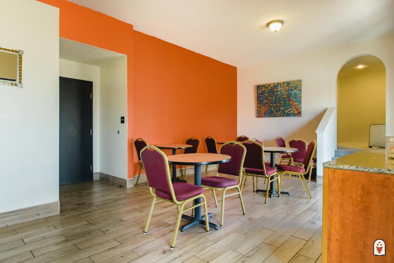 Coyote South Hotel Санта Фе Екстериор снимка