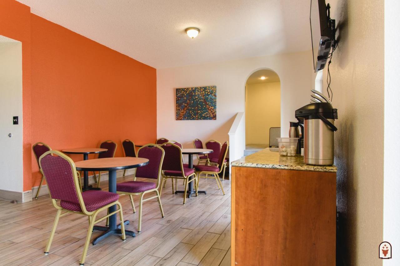 Coyote South Hotel Санта Фе Екстериор снимка