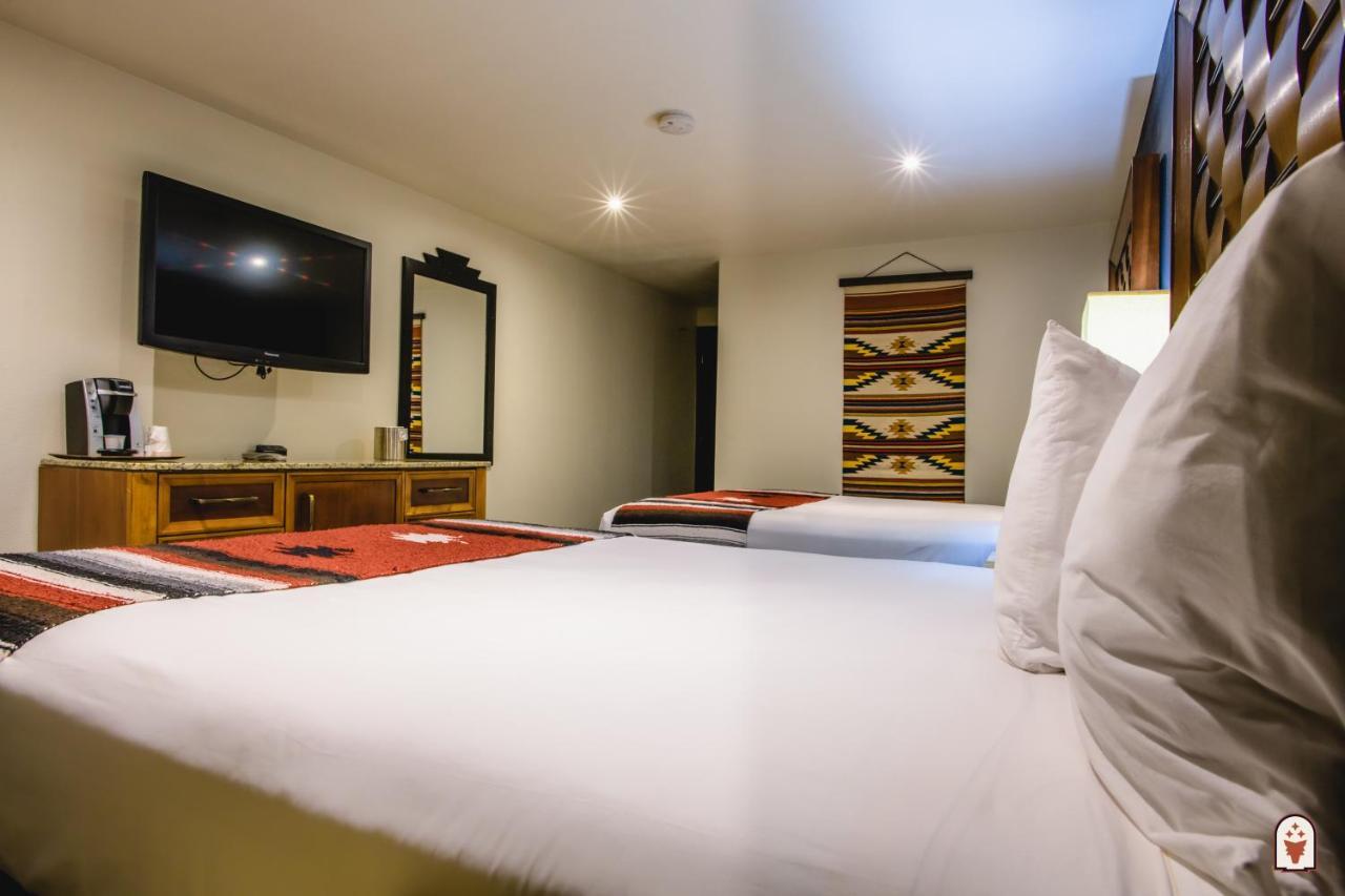 Coyote South Hotel Санта Фе Екстериор снимка