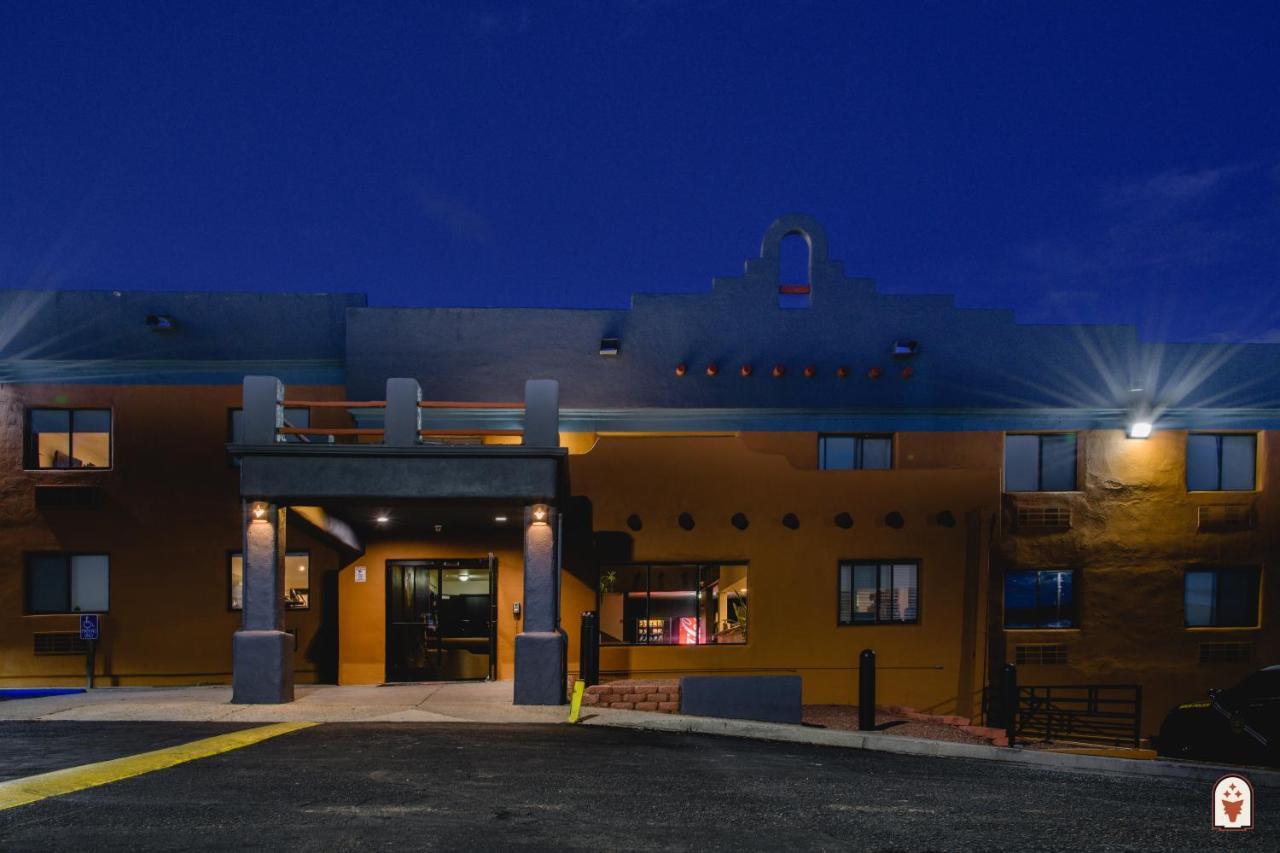 Coyote South Hotel Санта Фе Екстериор снимка