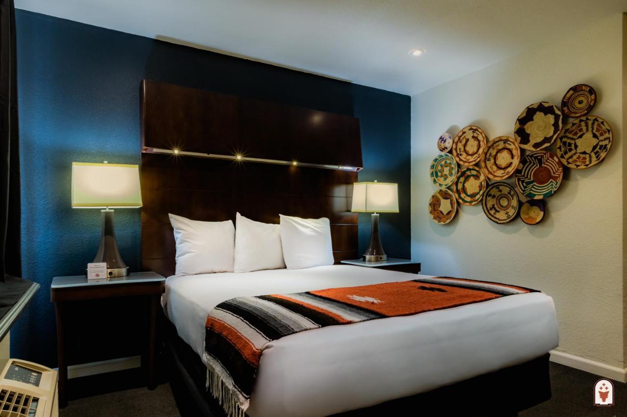 Coyote South Hotel Санта Фе Екстериор снимка