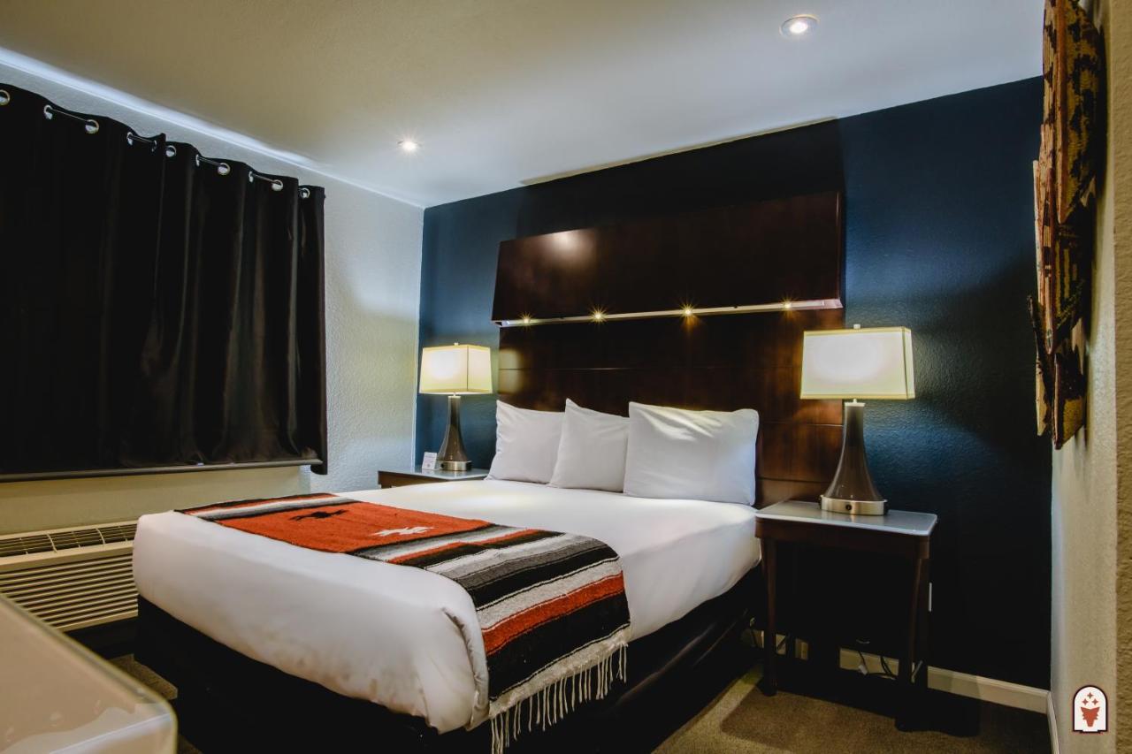 Coyote South Hotel Санта Фе Екстериор снимка